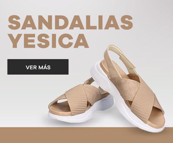 Sandalias Yesica