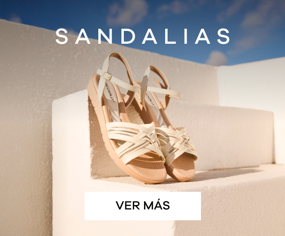 Sandalias